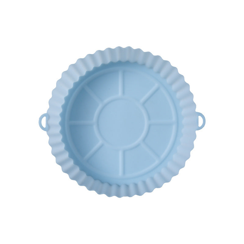 Silikonform till Airfryer