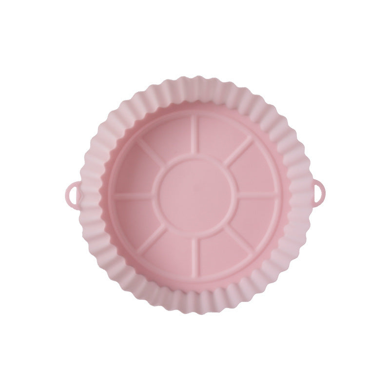 Silikonform till Airfryer
