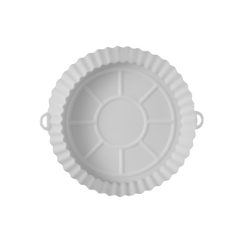 Silikonform till Airfryer
