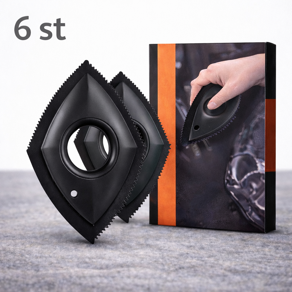 Professionell Borttagning av Djurhår – Bil, Hem & Mattor