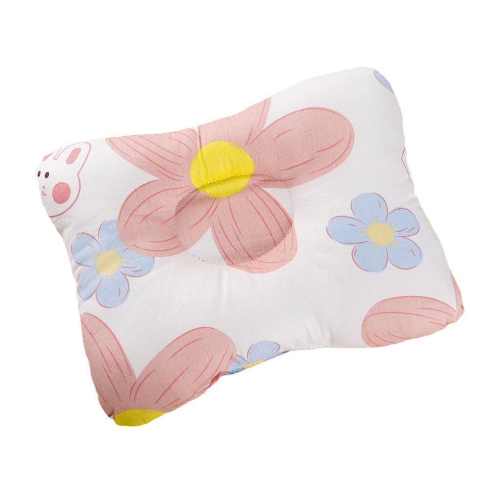 Formande Babykudde
