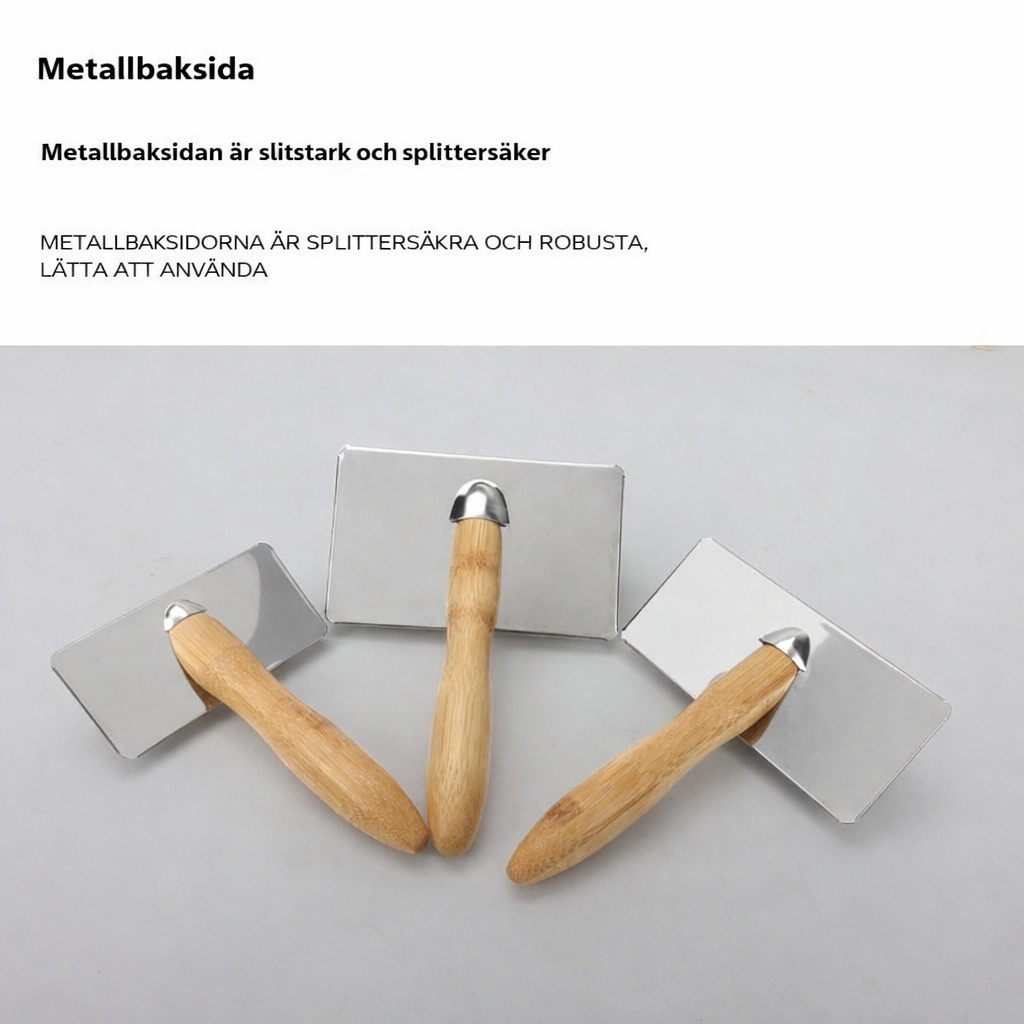 Hund- & Kattborste för Pälsvård – Effektiv Kam för Hårborttagning