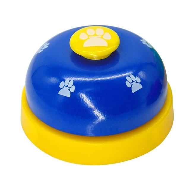 Ringklocka för Hund & Katt