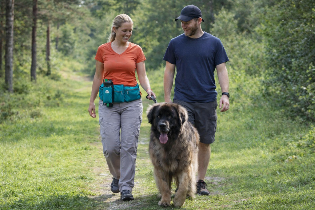 Multifunktionell midjeväska för cykling & utomhussport