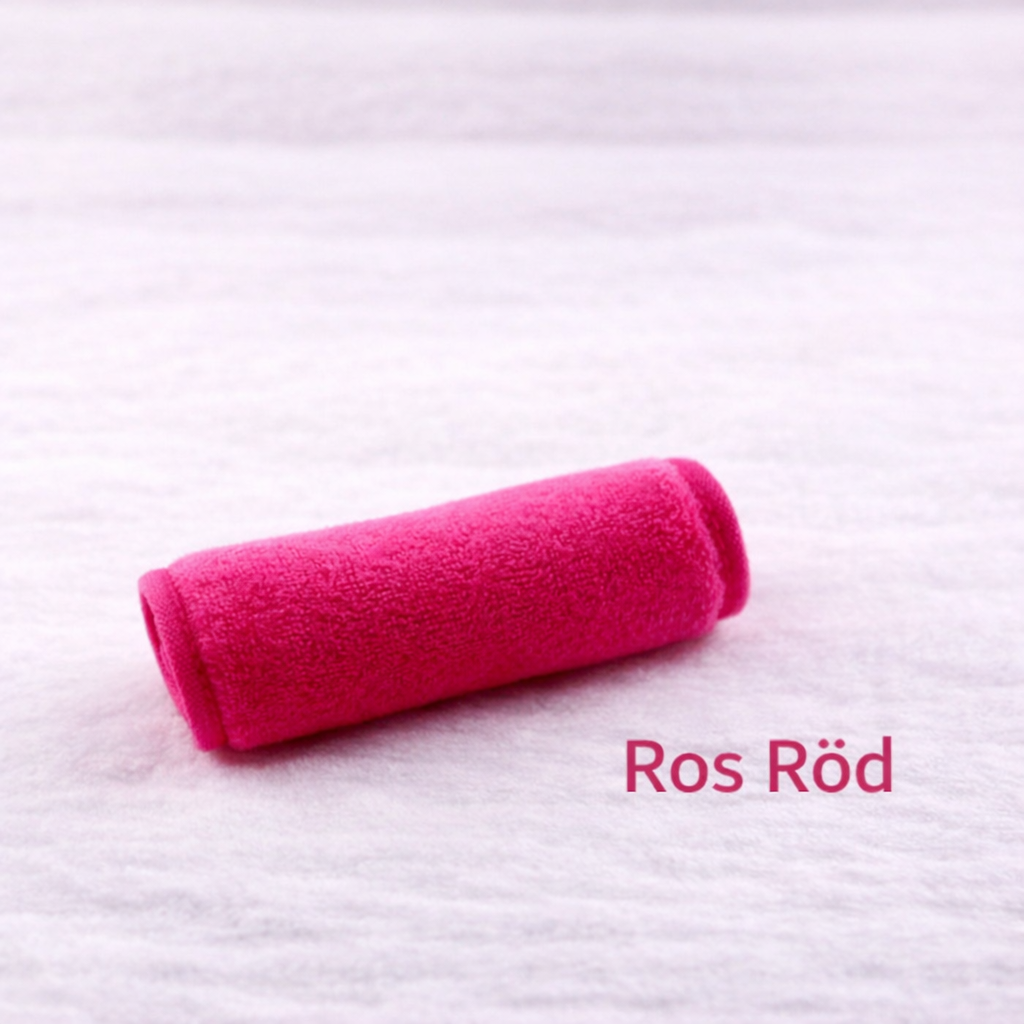 Sminkborttagningshandduk – Tar bort smink med bara vatten